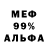 МЕТАДОН кристалл GFKA BETA